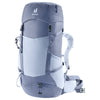Deuter Futura 30 SL - Hiking Backpack 63 cm (polar-bluejay)