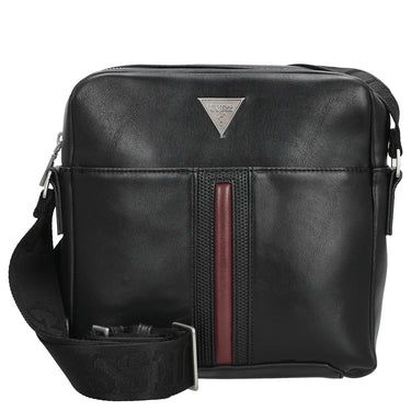 Guess Torino - Sac bandoulière 23,5 cm (noir)