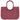 reisenthel shopping loopshopper L - Sac de shopping avec cadre 46 cm (corde sable)