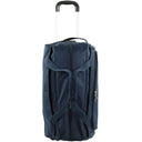 D&N Bags & More - 2-Rollenreisetasche 65 cm (schwarz) - Ansicht 4