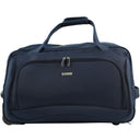 D&N Bags & More - 2-Rollenreisetasche 65 cm (schwarz) - Ansicht 3