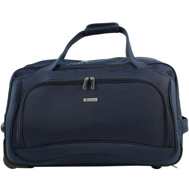 D&N Bags & More - 2-Rollenreisetasche 65 cm (schwarz) - Ansicht 3