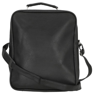 D&N Bags & More Flugumhänger - Umhängetasche 34 cm (schwarz) - Markenkoffer