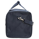D&N Bags & More Reisetasche 54 cm (blau) - Markenkoffer
