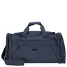 D&N Bags & More - Reisetasche 59 cm (blau) - Markenkoffer