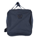 D&N Bags & More - Reisetasche 59 cm (blau) - Markenkoffer