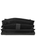 D&N Basic Line - Aktentasche 41 cm Nylon (schwarz) - Ansicht 6