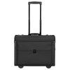 D&N Business & Travel - Valise pilote 48 cm (noir)