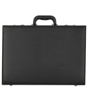 D&N Tradition Business - Aktenkoffer 44 cm erw. PU (schwarz) - Markenkoffer