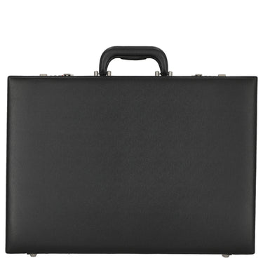 D&N Tradition Business - Aktenkoffer 44 cm erw. PU (schwarz) - Markenkoffer