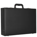 D&N Tradition Business - Aktenkoffer 44 cm erw. PU (schwarz) - Markenkoffer