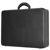 D&N Tradition Business - Aktenkoffer 46 cm PU (schwarz) - Ansicht 2
