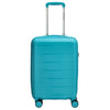 D&N Travel Line 2900 - Valise de cabine 4 roues S 55 cm (menthe)