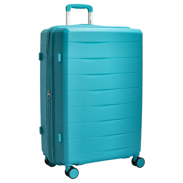 D&N Travel Line 2900 - 4 - Rollen - Trolley L 75 cm erw. (mint) - Markenkoffer