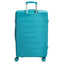 D&N Travel Line 2900 - 4 - Rollen - Trolley L 75 cm erw. (mint) - Markenkoffer