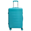D&N Travel Line 2900 - Trolley 4 Roues M 65 cm (menthe)