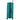 D&N Travel Line 4000 - 4 - Rollen - Trolley L 76 cm (grün) - Markenkoffer