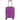 D&N Travel Line 4300 - 4 - Rollen - Kabinentrolley S 55 cm (purple) - Markenkoffer