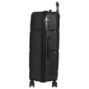 D&N Travel Line 4300 - Trolley - Set 3tlg. (black) - Markenkoffer