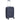D&N Travel Line 4500+ - 4 - Rollen - Kabinentrolley S 55 cm erw. (dunkelblau) - Markenkoffer