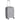 D&N Travel Line 4500+ - 4 - Rollen - Kabinentrolley S 55 cm erw. (grau) - Markenkoffer