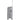 D&N Travel Line 4500+ - 4 - Rollen - Kabinentrolley S 55 cm erw. (grau) - Markenkoffer