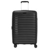 D&N Travel Line 4500+ - Trolley 4 Roues M 65 cm adulte (noir)