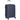 D&N Travel Line 4500+ - 4 - Rollen - Trolley M 65 cm erw. (dunkelblau) - Markenkoffer