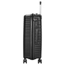 D&N Travel Line 4600 - 4-Rollen-Trolley M 65 cm (black) - Ansicht 3