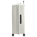 D&N Travel Line 4700+ - 4-Rollen-Trolley L 78 cm erw. (cream white) - Ansicht 3