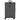 D&N Travel Line 6704 - 4 - Rollen - Trolley L 75 cm erw. (grau) - Markenkoffer