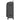 D&N Travel Line 6704 - 4 - Rollen - Trolley L 75 cm erw. (grau) - Markenkoffer