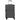 D&N Travel Line 6704 - 4 - Rollen - Trolley M 65 cm erw. (grau) - Markenkoffer