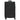 D&N Travel Line 9004 - 4 - Rollen - Trolley L 79 cm (schwarz) - Markenkoffer
