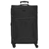 D&N Travel Line 9204 - Trolley 4 Roues L 76 cm (noir)