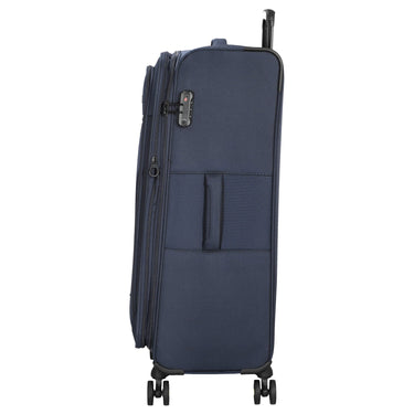 D&N Travel Line 9704 - Trolley-Set, 3tlg. (dark blue) - Ansicht 4