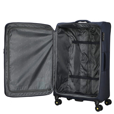 D&N Travel Line 9704 - Trolley-Set, 3tlg. (dark blue) - Ansicht 7