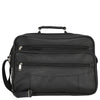 D&N Travel Line - Housse de transport pour avion 37 cm (noir)