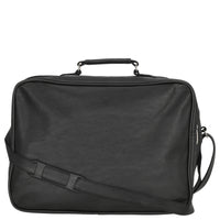 D&N Travel Line - Flugumhänger 37 cm (schwarz) - Ansicht 4