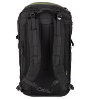 Doughnut Astir 22 - Rucksack 49 cm (black) - Ansicht 2