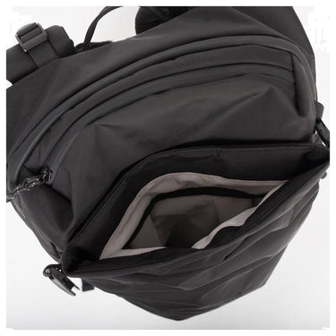 Doughnut Astir 22 - Rucksack 49 cm (black) - Markenkoffer