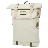 Doughnut Christopher Denise Peter 18 - Rolltop Rucksack 45 cm (stone) - Markenkoffer