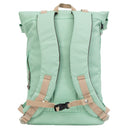 Doughnut Christopher Euro 18 - Rolltop Rucksack 45 cm (soda) - Markenkoffer