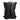 Doughnut Christopher Happy Camper 18 - Rucksack 45 cm (black) - Markenkoffer