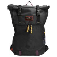 Doughnut Christopher Happy Camper 18 - Rucksack 45 cm (black) - Markenkoffer