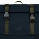 Doughnut Christopher Meditative Dark 18 - Rucksack 45 cm (midnight blue) - Ansicht 6