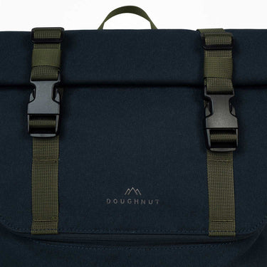 Doughnut Christopher Meditative Dark 18 - Rucksack 45 cm (midnight blue) - Ansicht 6