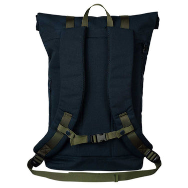 Doughnut Christopher Meditative Dark 18 - Rucksack 45 cm (midnight blue) - Ansicht 3