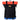 Doughnut Christopher Reborn 18 - Rolltop Rucksack 15" 45 cm (black x grapefruit) - Markenkoffer
