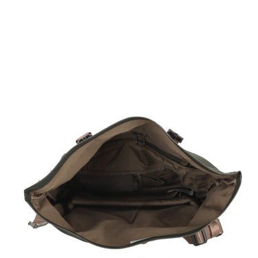 Doughnut Christopher Reborn 18 - Rolltop Rucksack 45 cm (army) - Ansicht 4